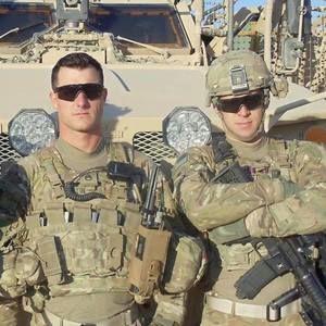 Meet your Posher, Derek